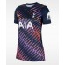 Tottenham Hotspur Gostujuci Dres za Ženska 2026-27 Kratak Rukavima