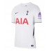 Tottenham Hotspur Domaci Dres 2026-27 Kratak Rukavima