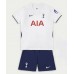 Tottenham Hotspur Domaci Dres za Dječji 2026-27 Kratak Rukavima (+ kratke hlače)