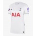 Tottenham Hotspur Domaci Dres za Ženska 2026-27 Kratak Rukavima