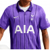 Tottenham Hotspur Xavi Simons #7 Rezervni Dres za Dječji 2026-27 Kratak Rukavima (+ kratke hlače)