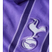 Tottenham Hotspur Xavi Simons #7 Rezervni Dres za Dječji 2026-27 Kratak Rukavima (+ kratke hlače)