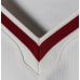 Valencia Hugo Duro #9 Domaci Dres 2026-27 Kratak Rukavima