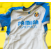 Villarreal Gostujuci Dres 2026-27 Kratak Rukavima