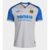 Villarreal Gostujuci Dres 2026-27 Kratak Rukavima