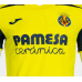 Villarreal Domaci Dres 2026-27 Kratak Rukavima