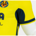Villarreal Domaci Dres 2026-27 Kratak Rukavima