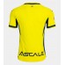 Villarreal Domaci Dres 2026-27 Kratak Rukavima