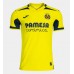 Villarreal Domaci Dres 2026-27 Kratak Rukavima