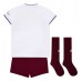 West Ham United Lucas Paqueta #10 Gostujuci Dres 2026-27 Kratak Rukavima