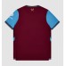 West Ham United Lucas Paqueta #10 Domaci Dres 2026-27 Kratak Rukavima