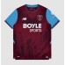 West Ham United Lucas Paqueta #10 Domaci Dres 2026-27 Kratak Rukavima