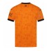 Wolves Rodrigo Gomes #21 Domaci Dres 2026-27 Kratak Rukavima