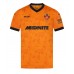 Wolves Rodrigo Gomes #21 Domaci Dres 2026-27 Kratak Rukavima